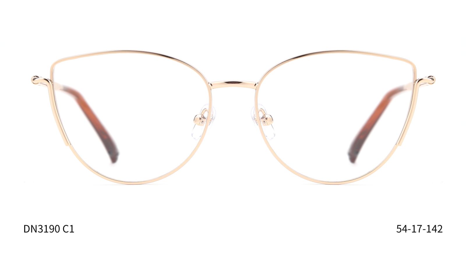 Donna 3190, C1