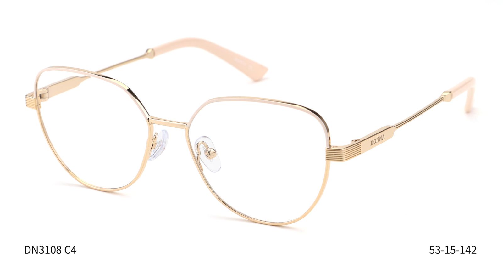 Donna 3108, C4