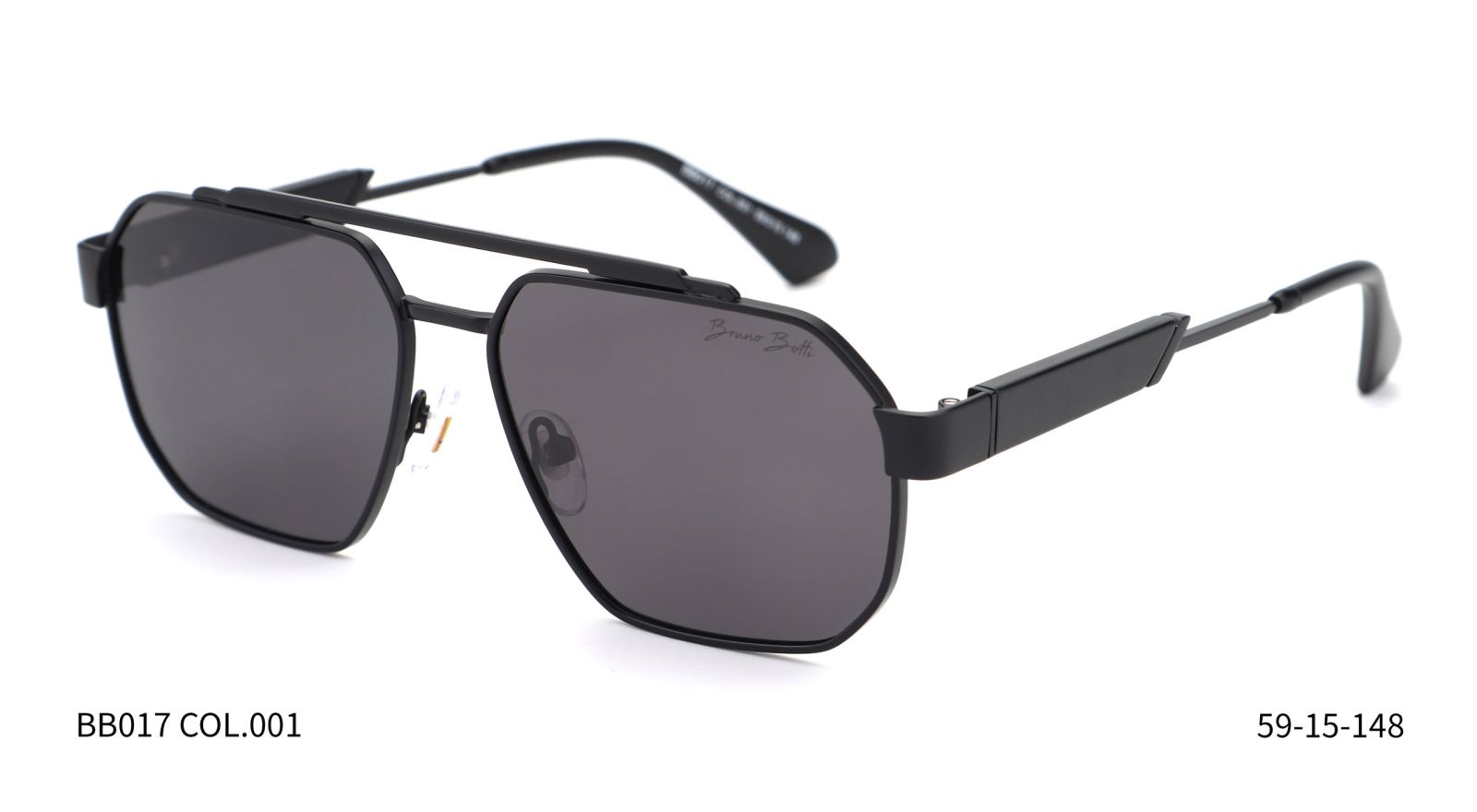 Bruno Botti BB017, C1