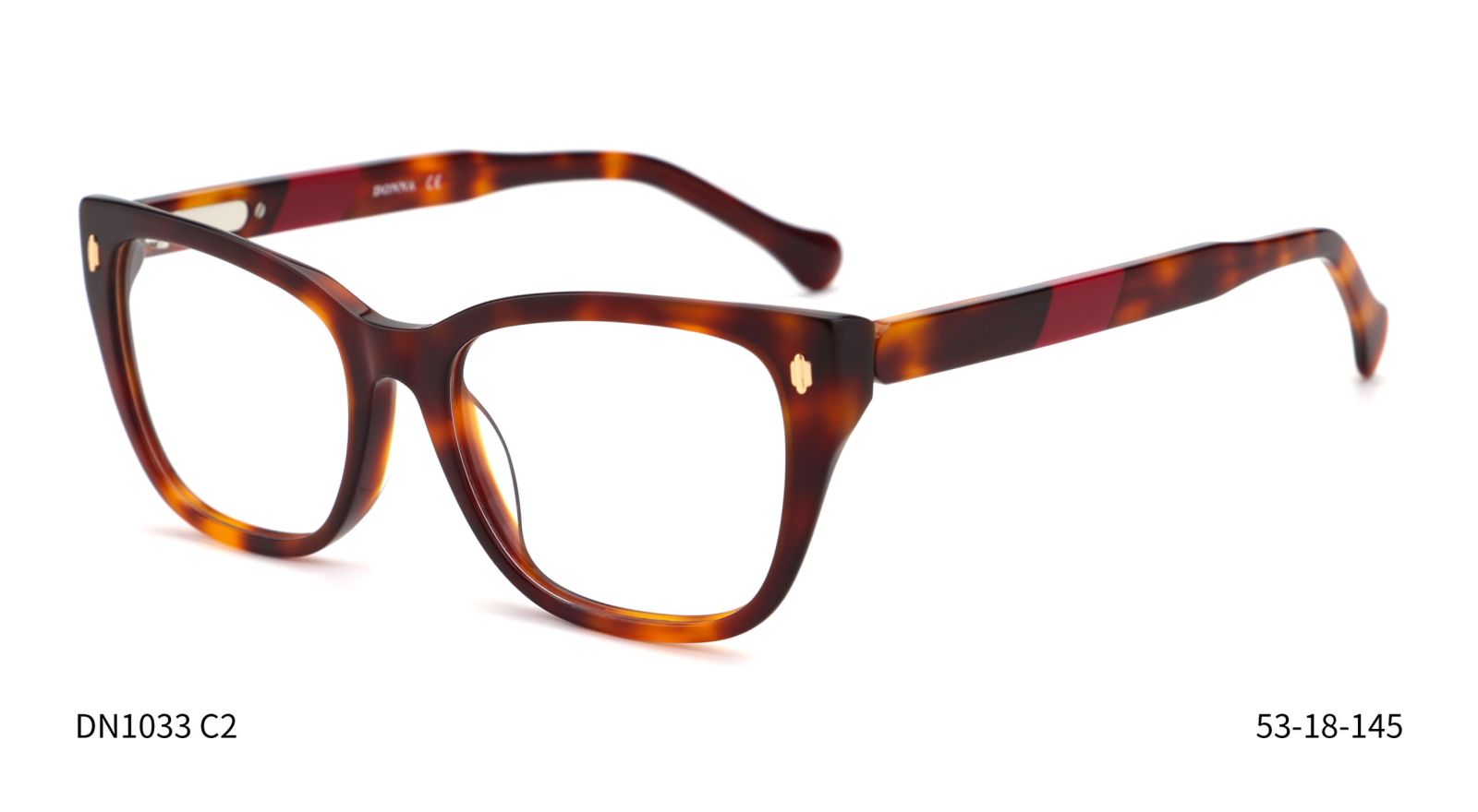 Donna 1033, C2