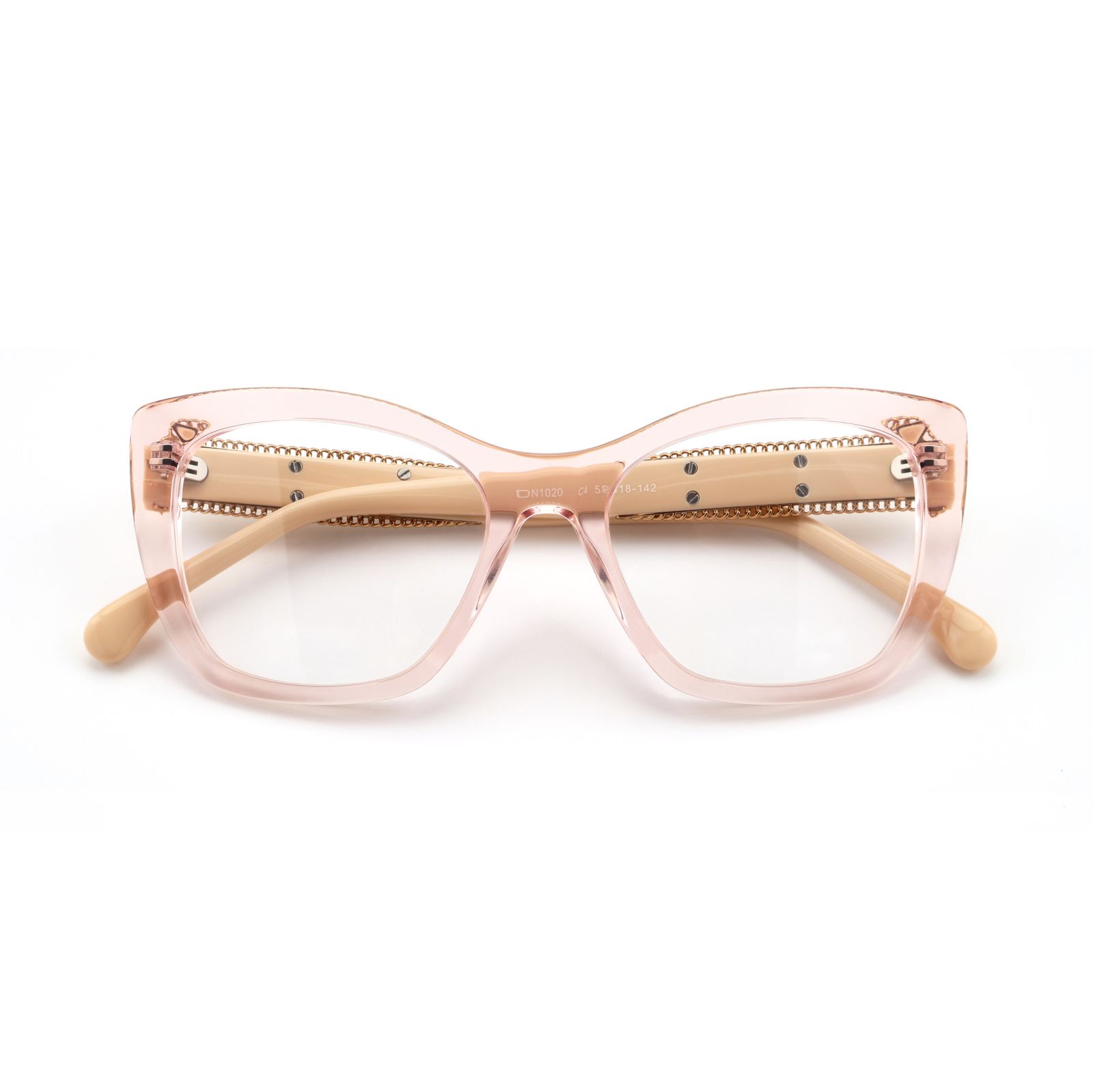Donna 1020, C4