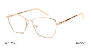 Donna 3186, C1