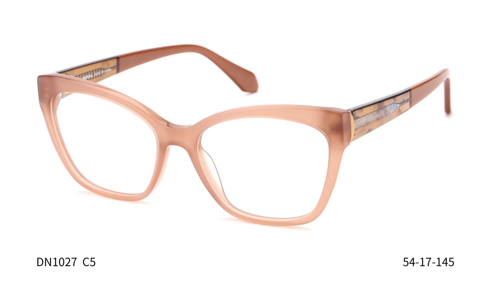Donna 1027, C5