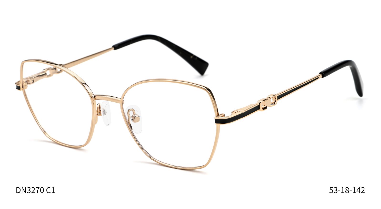 Donna 3270, C1