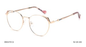 Donna 3170, C2