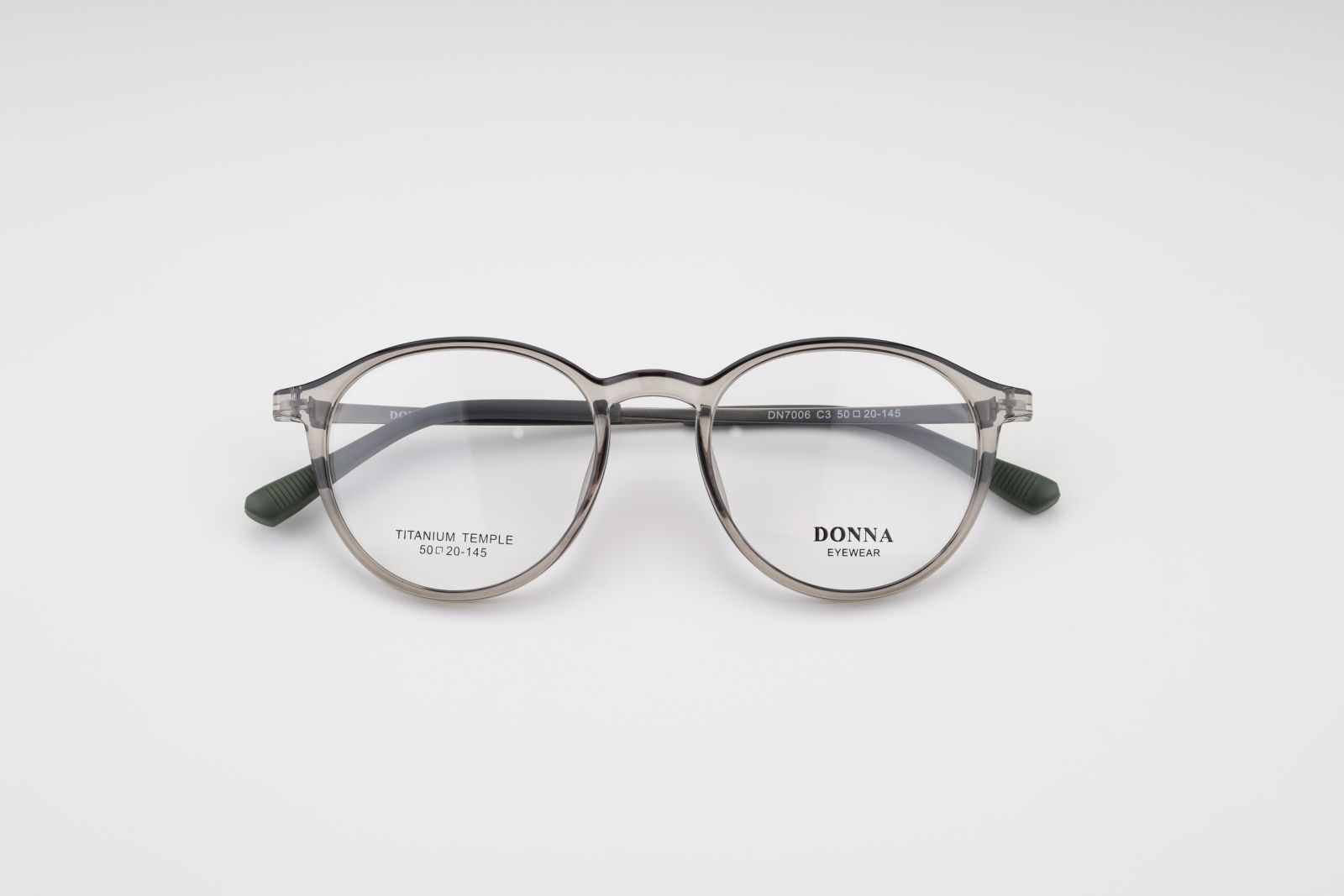 Donna 7006, C3
