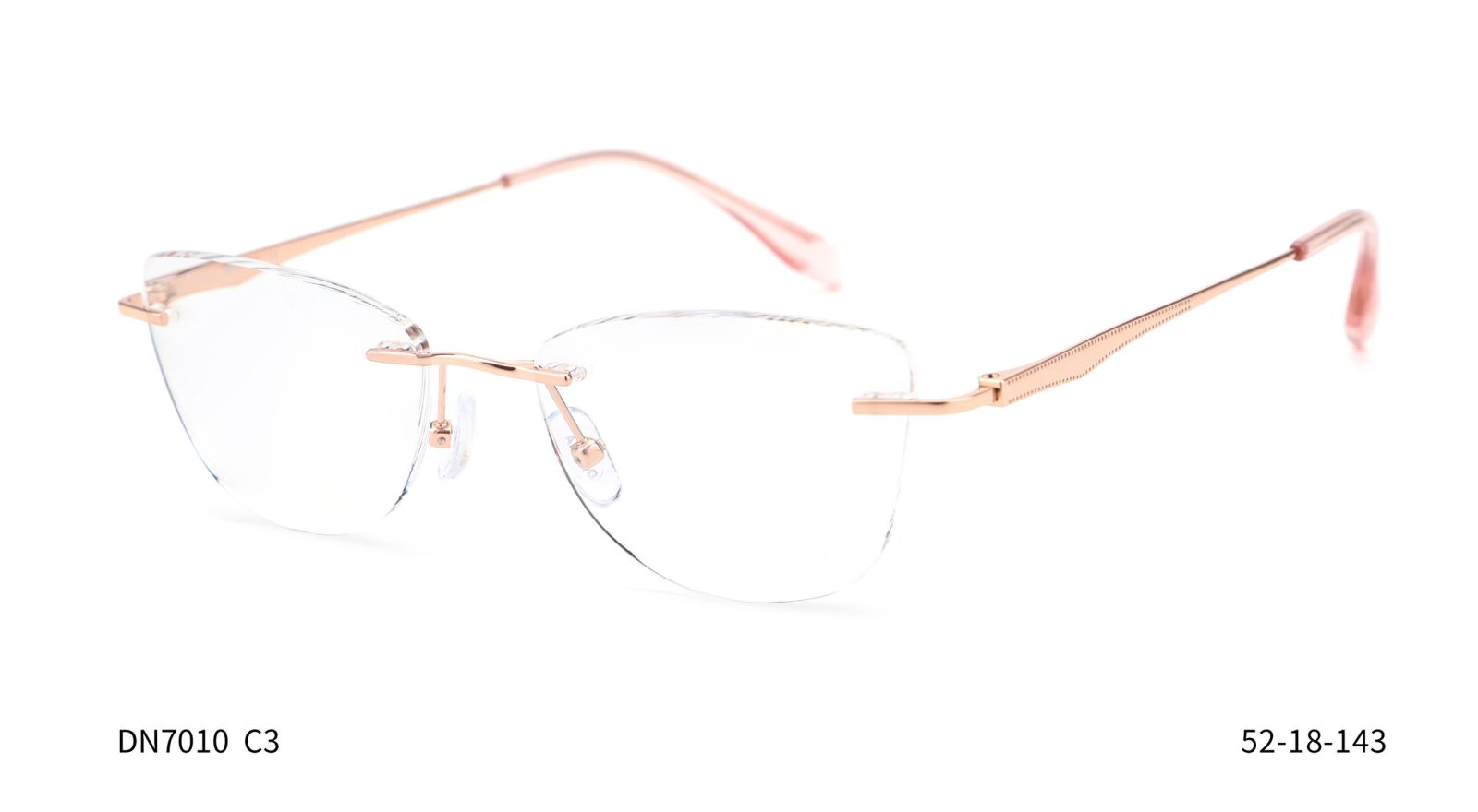 Donna 7010, C3