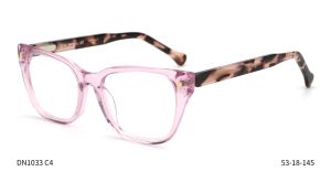 Donna 1033, C4
