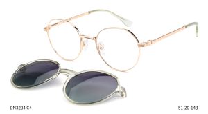 Donna 3204, C4