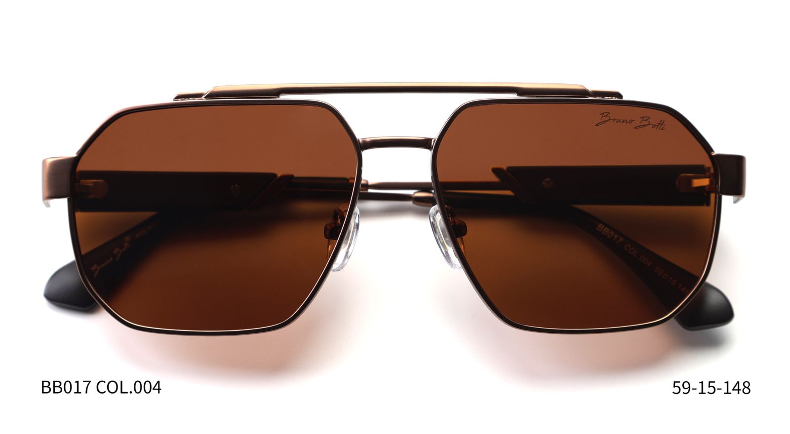 Bruno Botti BB017, C4