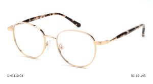 Donna 3110, C4