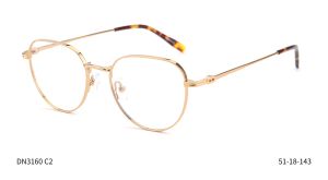 Donna 3160, C2