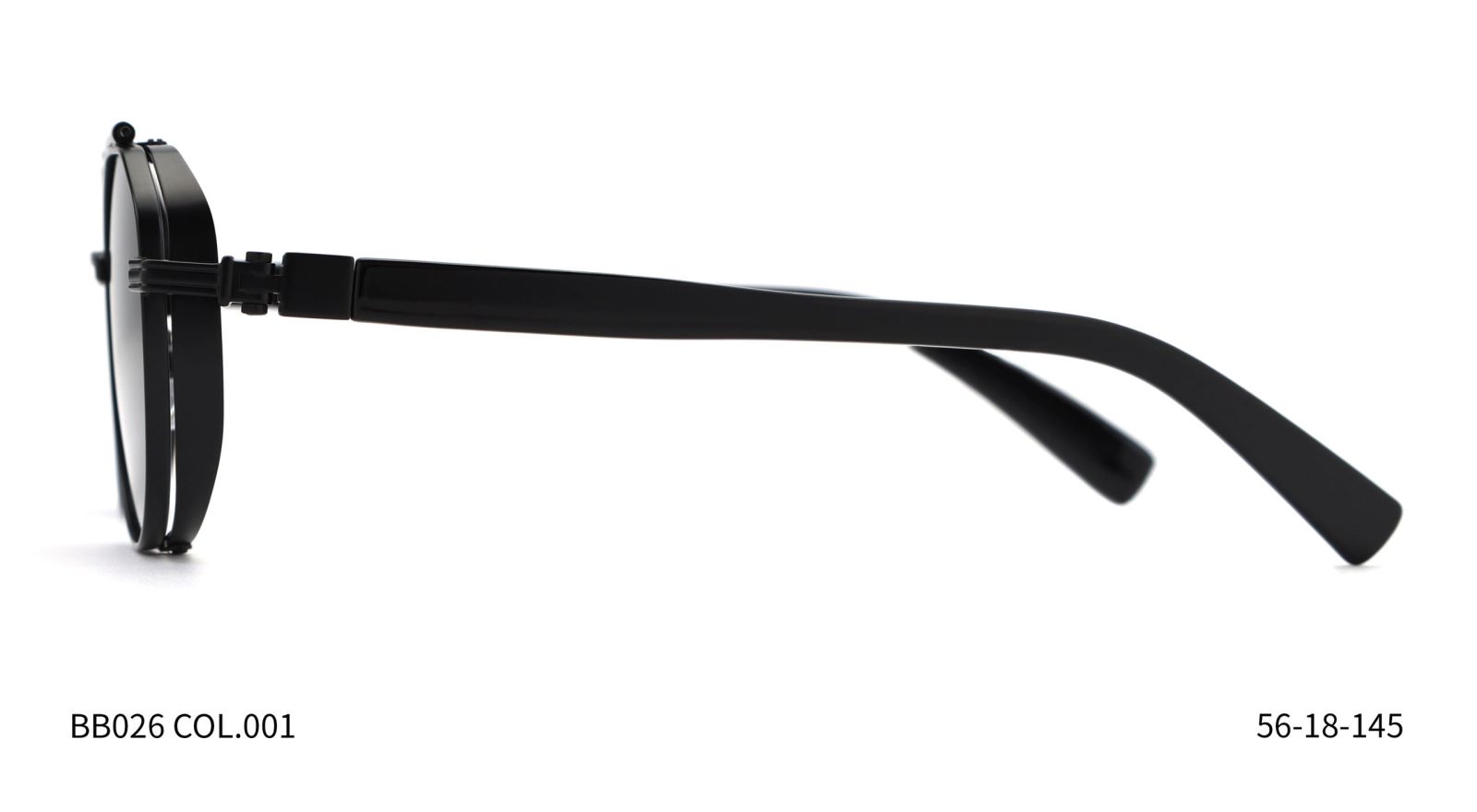 Bruno Botti BB026, C1