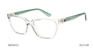 Donna 3150, C3