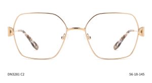 Donna 3281, C2