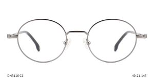 Donna 3116, C1