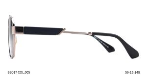 Bruno Botti BB017, C5