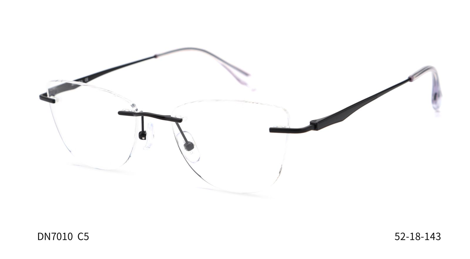 Donna 7010, C5