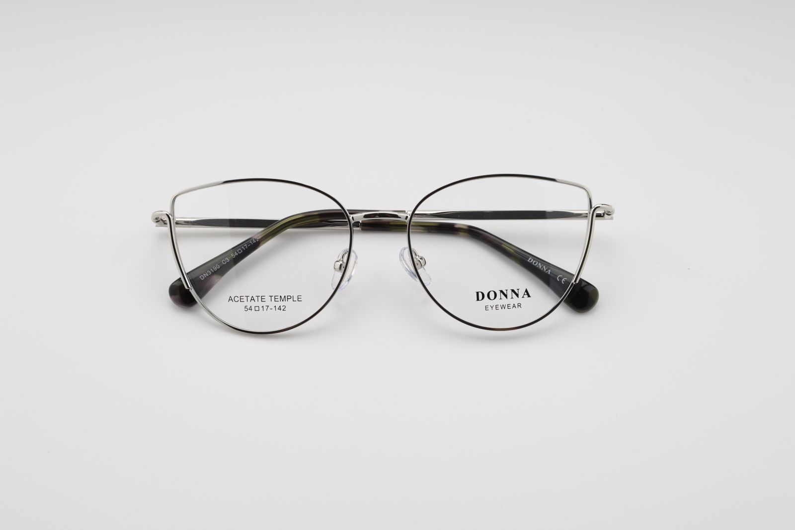 Donna 3190, C3