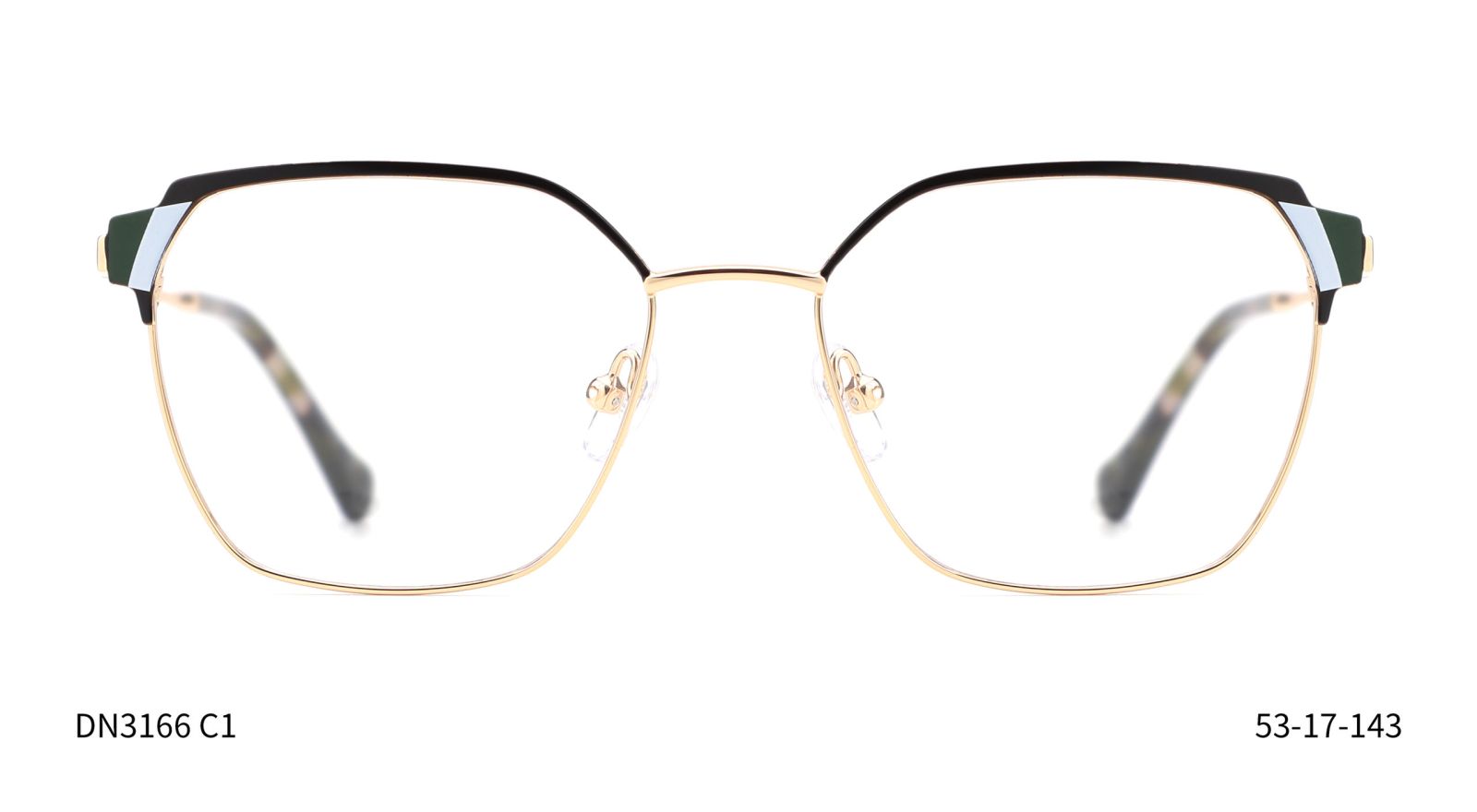 Donna 3166, C1