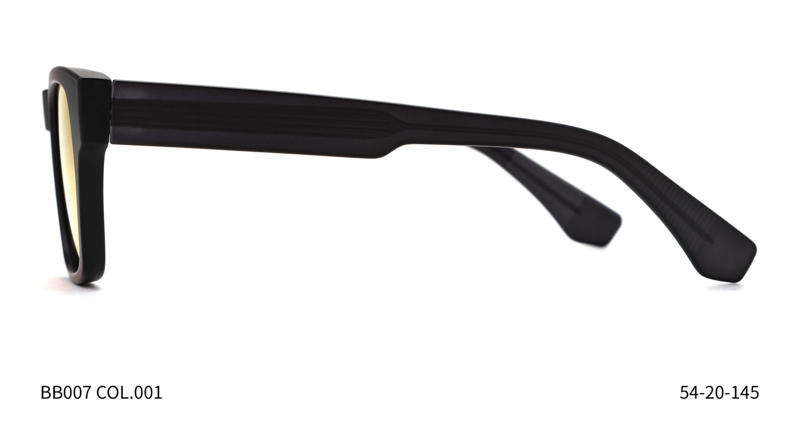 Bruno Botti BB007, C1