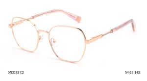 Donna 3183, C2