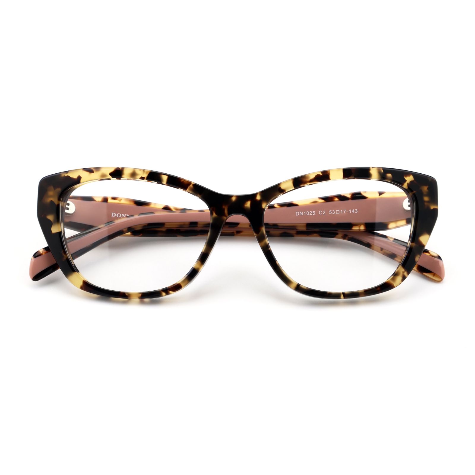 Donna 1025, C2