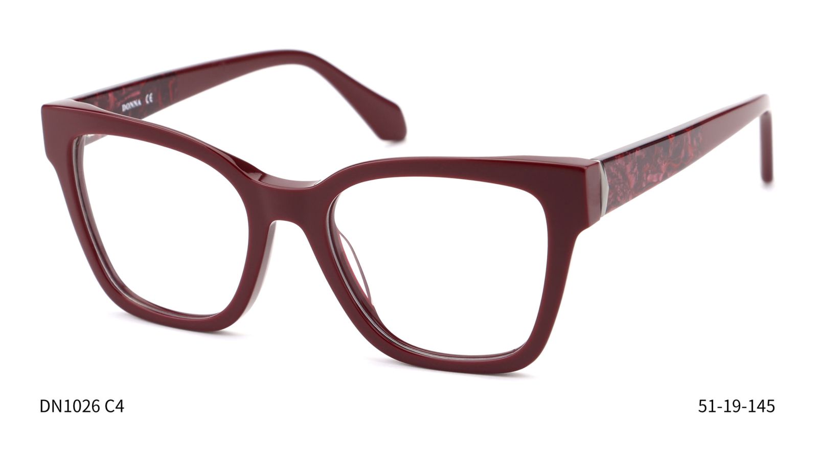 Donna 1026, C4