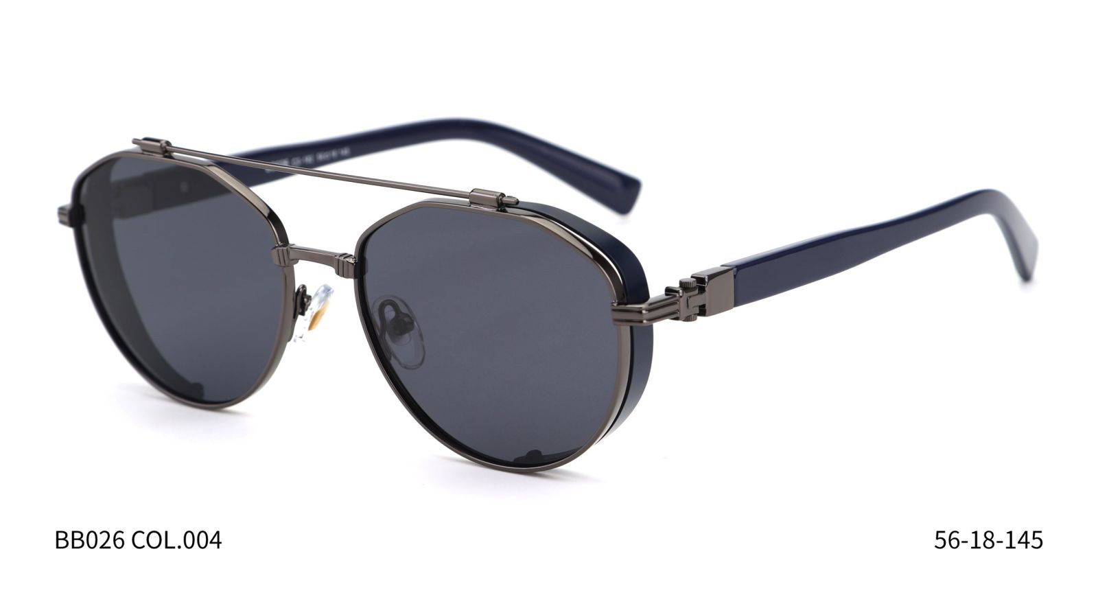 Bruno Botti BB026, C4