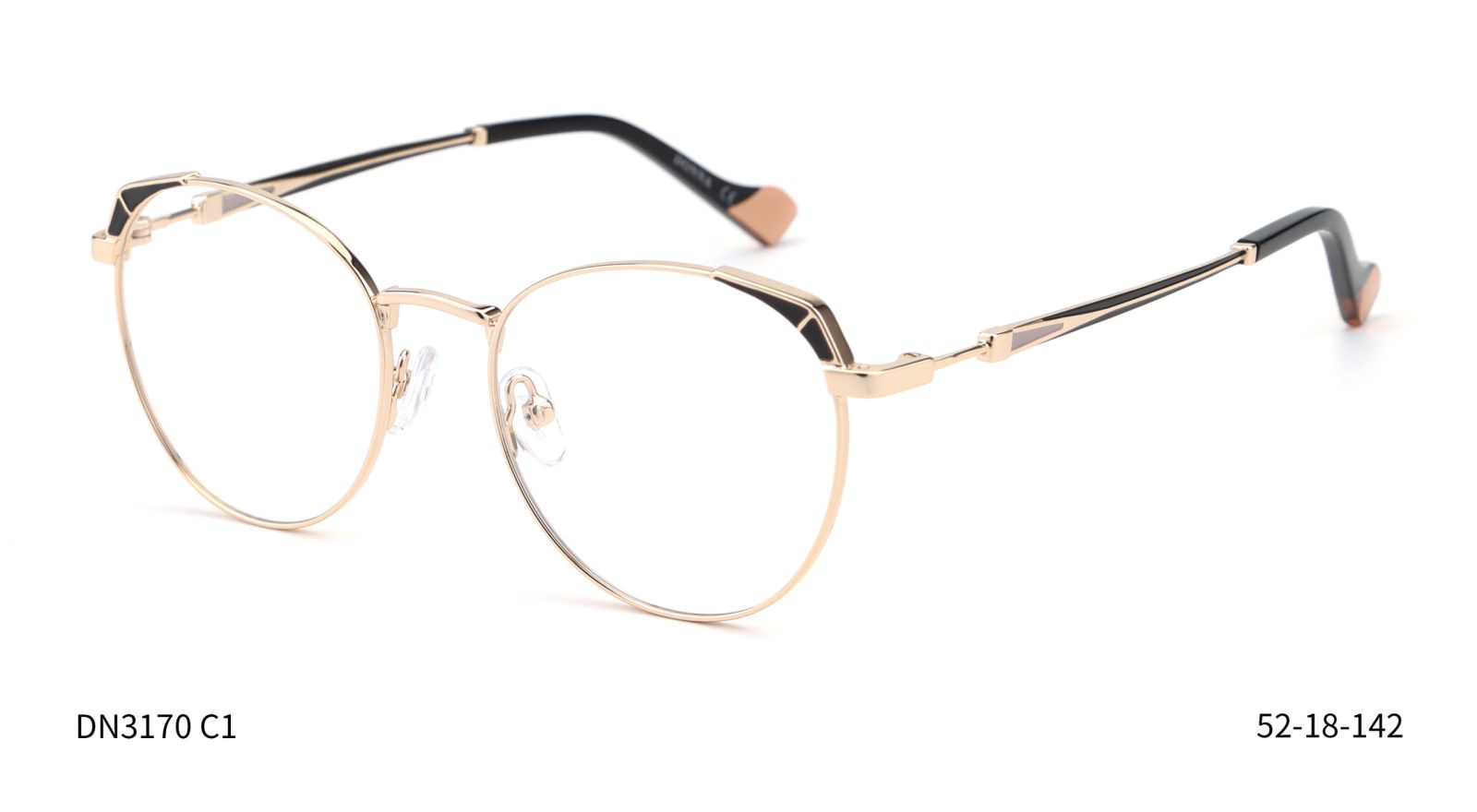 Donna 3170, C1