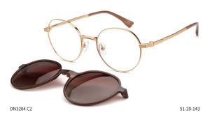 Donna 3204, C2