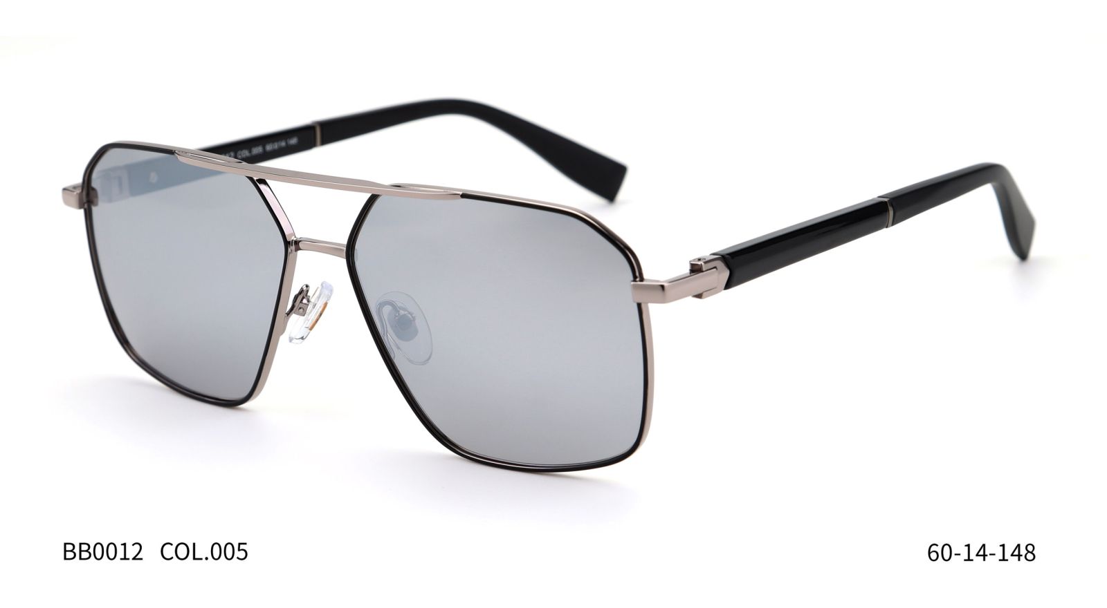 Bruno Botti BB012, C5