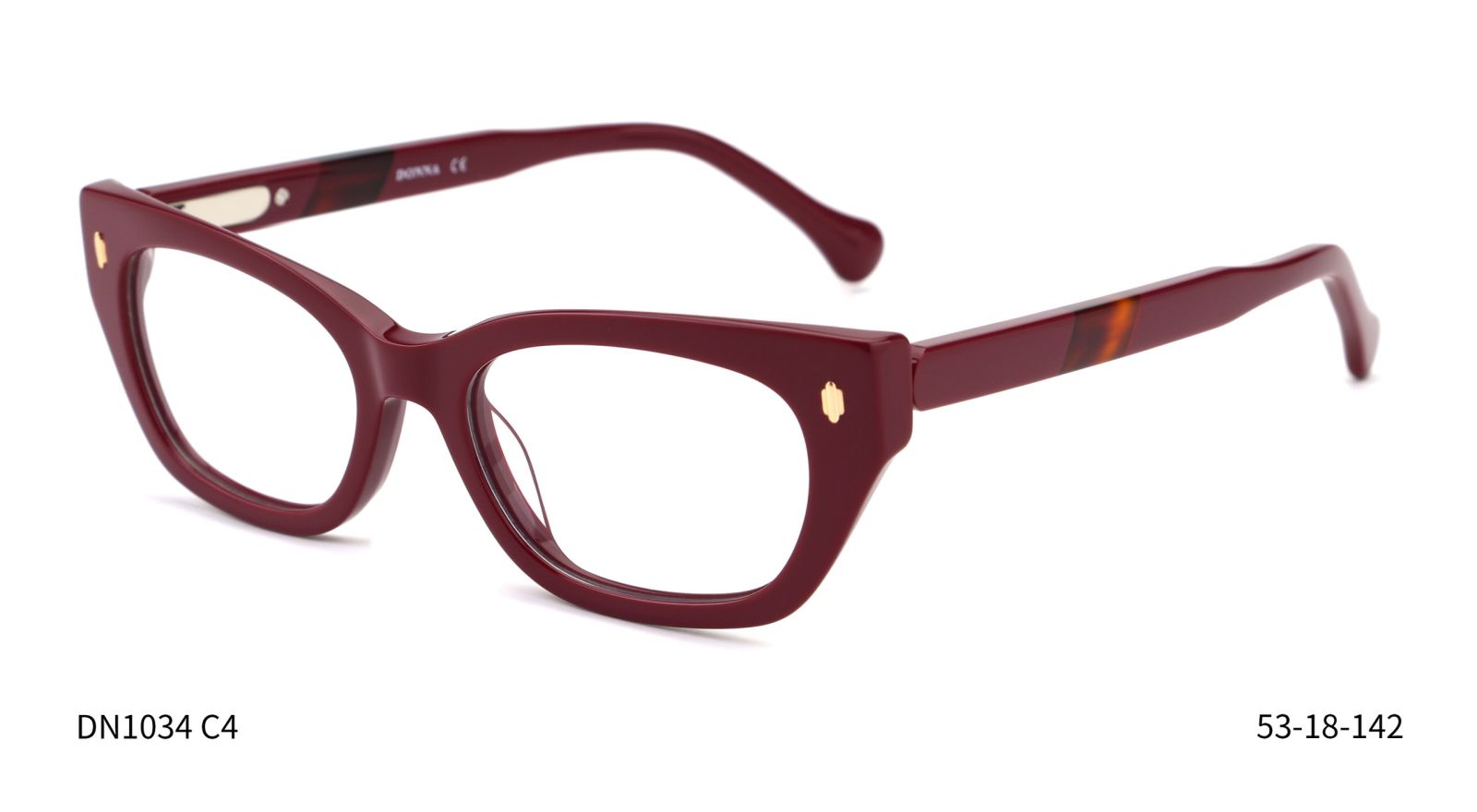 Donna 1034, C4