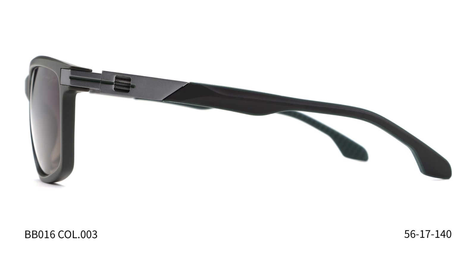 Bruno Botti BB016, C3