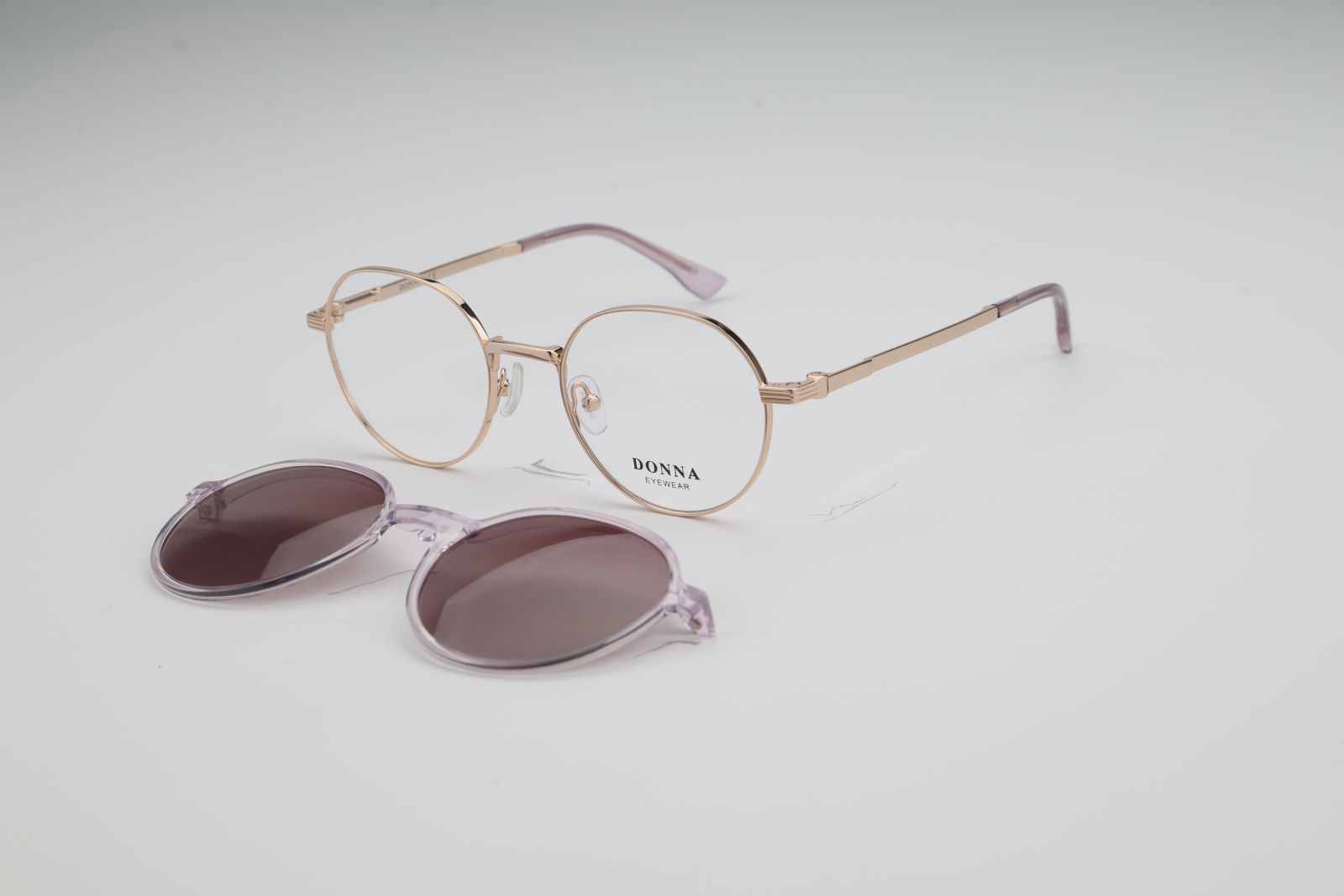 Donna 3204, C3