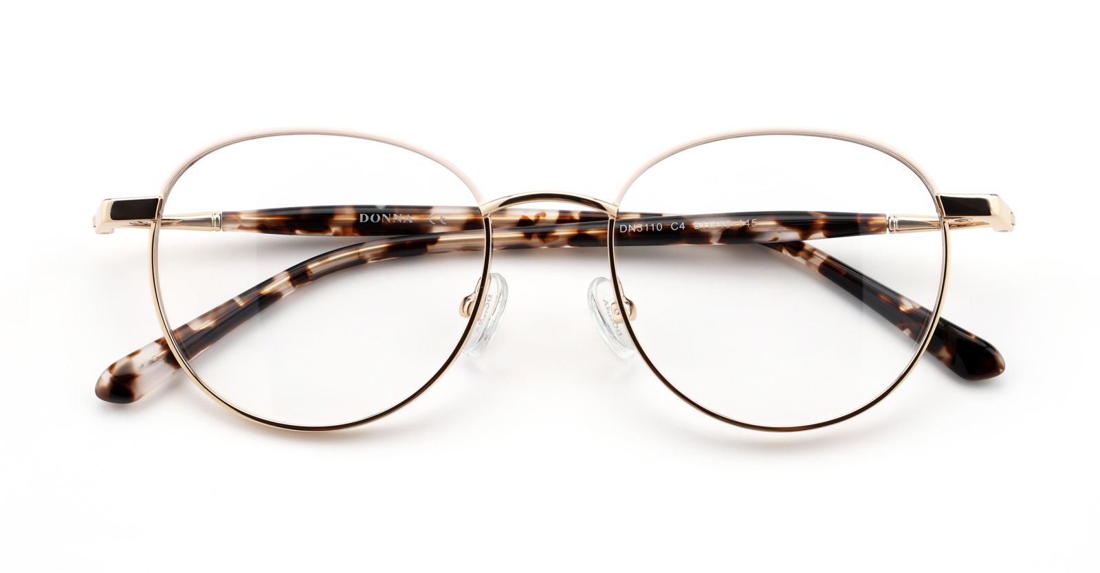 Donna 3110, C4