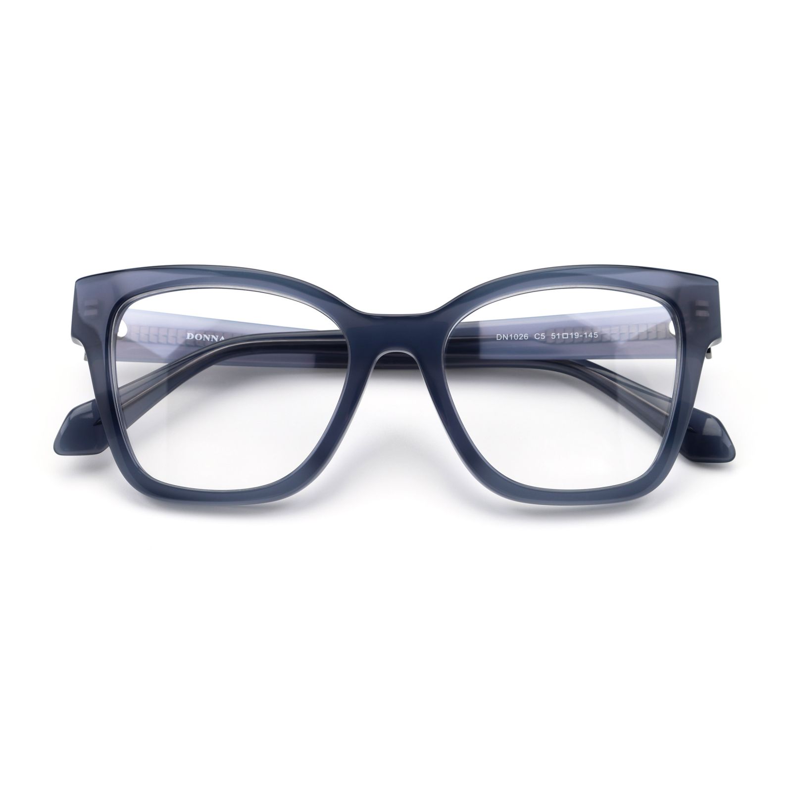 Donna 1026, C5