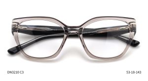 Donna 3210, C3