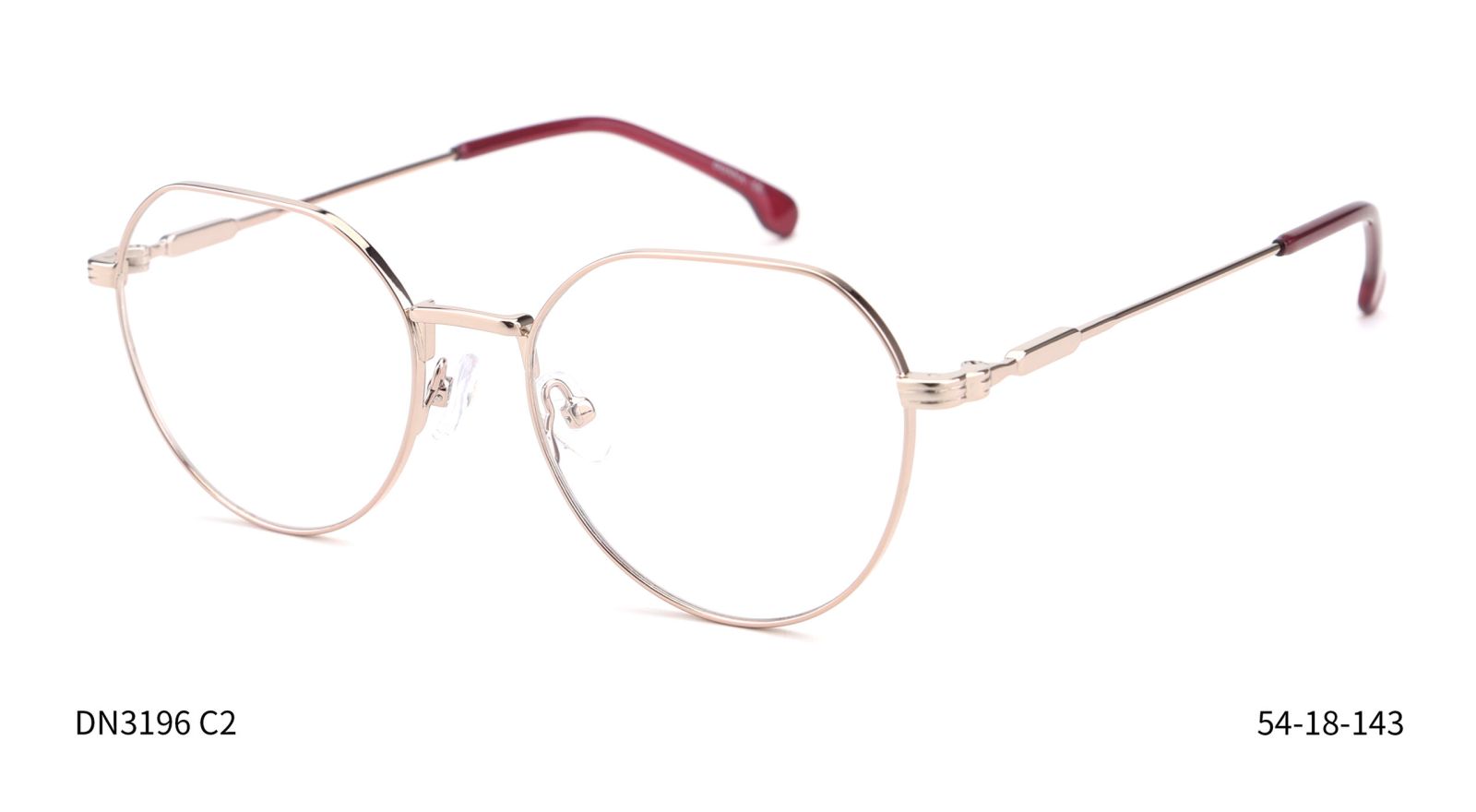 Donna 3196, C2