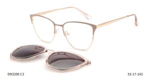 Donna 3206, C3