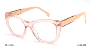 Donna 1020, C4