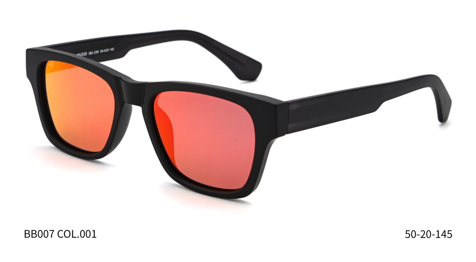 Bruno Botti BB007, C1