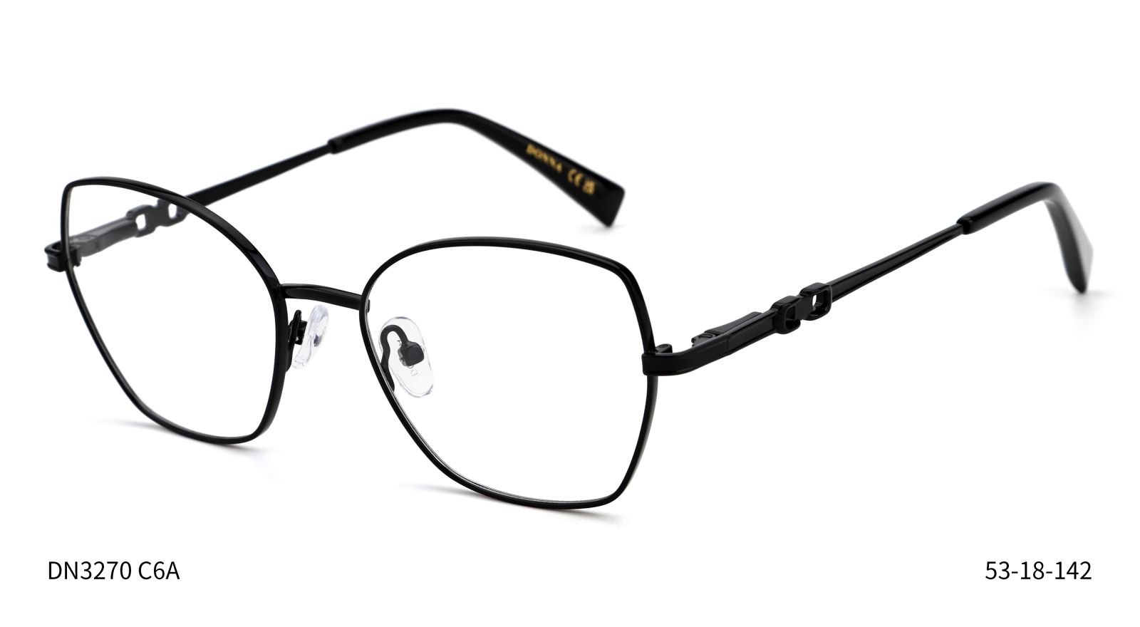 Donna 3270, C6A