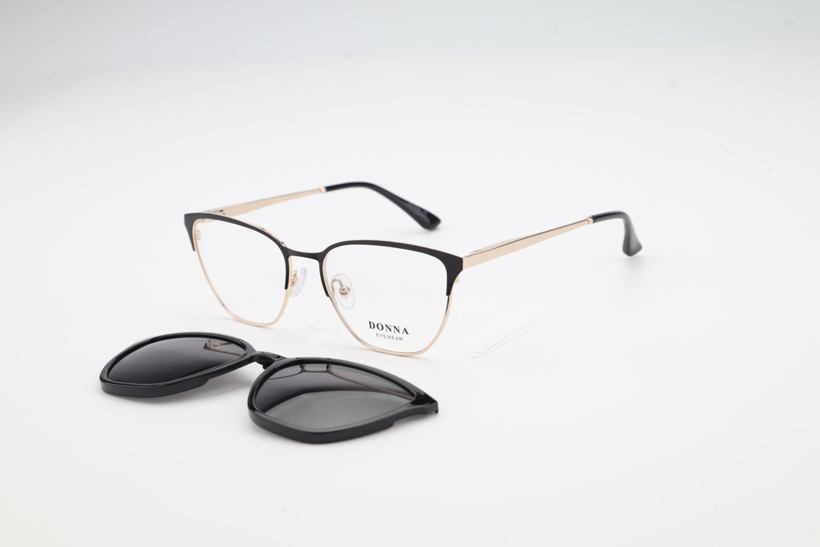 Donna 3206, C1