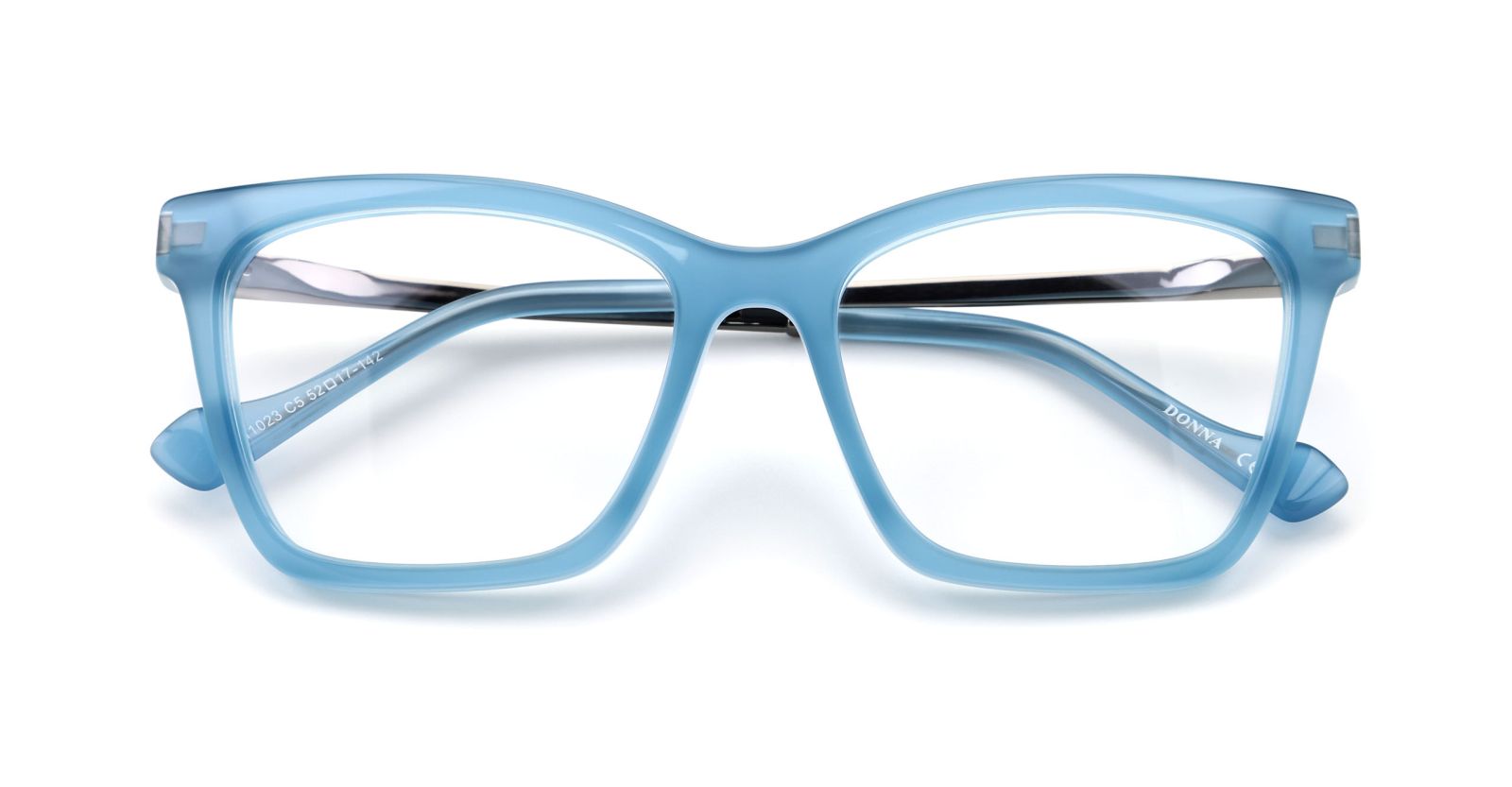 Donna 1023, C5
