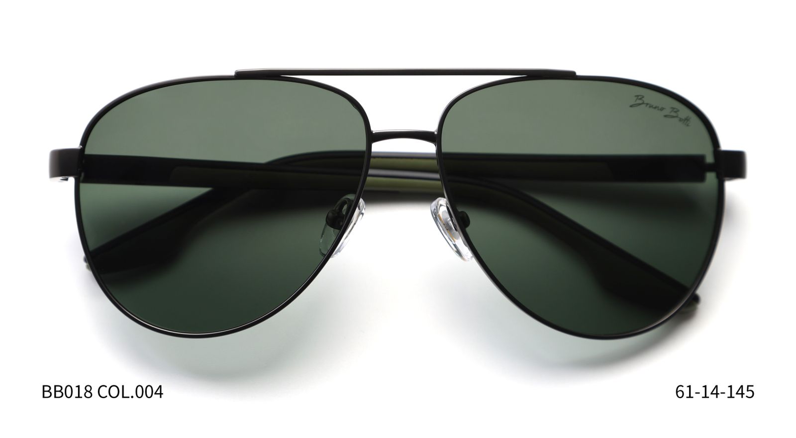 Bruno Botti BB018, C4