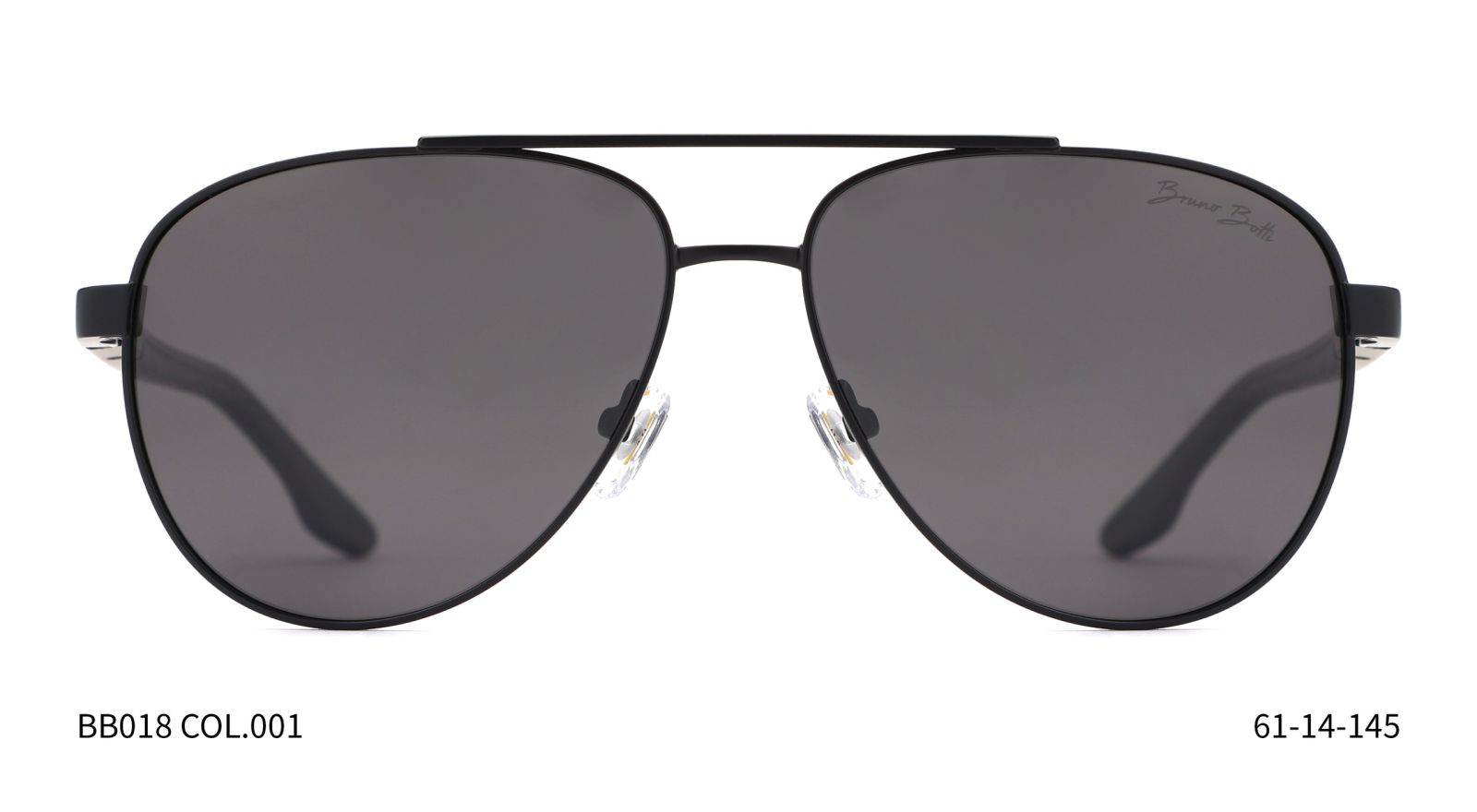 Bruno Botti BB018, C1