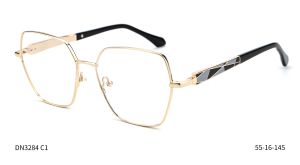 Donna 3284, C1