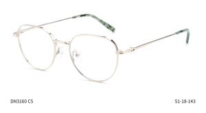 Donna 3160, C5