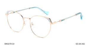 Donna 3170, C4